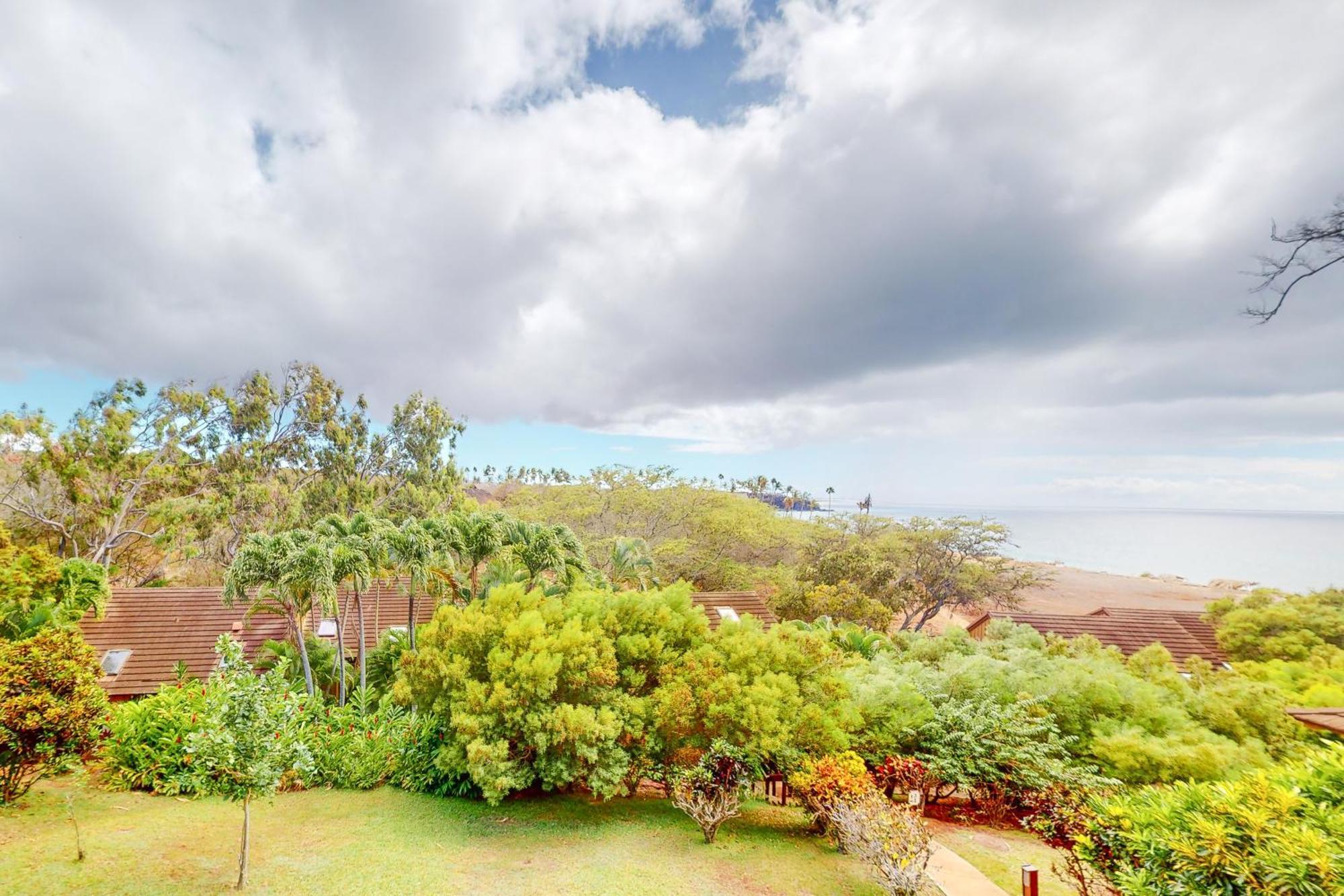 Paniolo Hale Villa Maunaloa Bagian luar foto