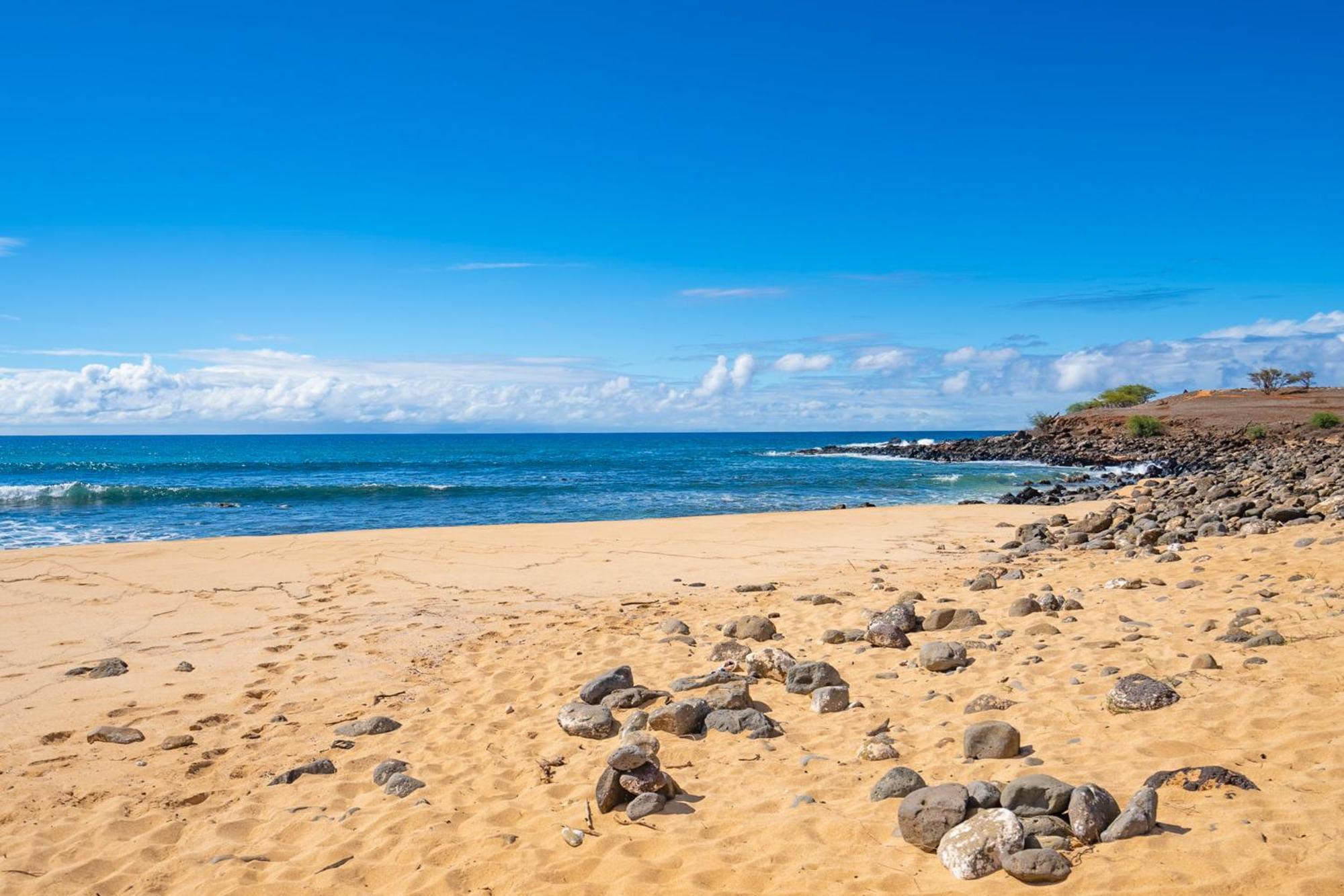 Paniolo Hale Villa Maunaloa Bagian luar foto