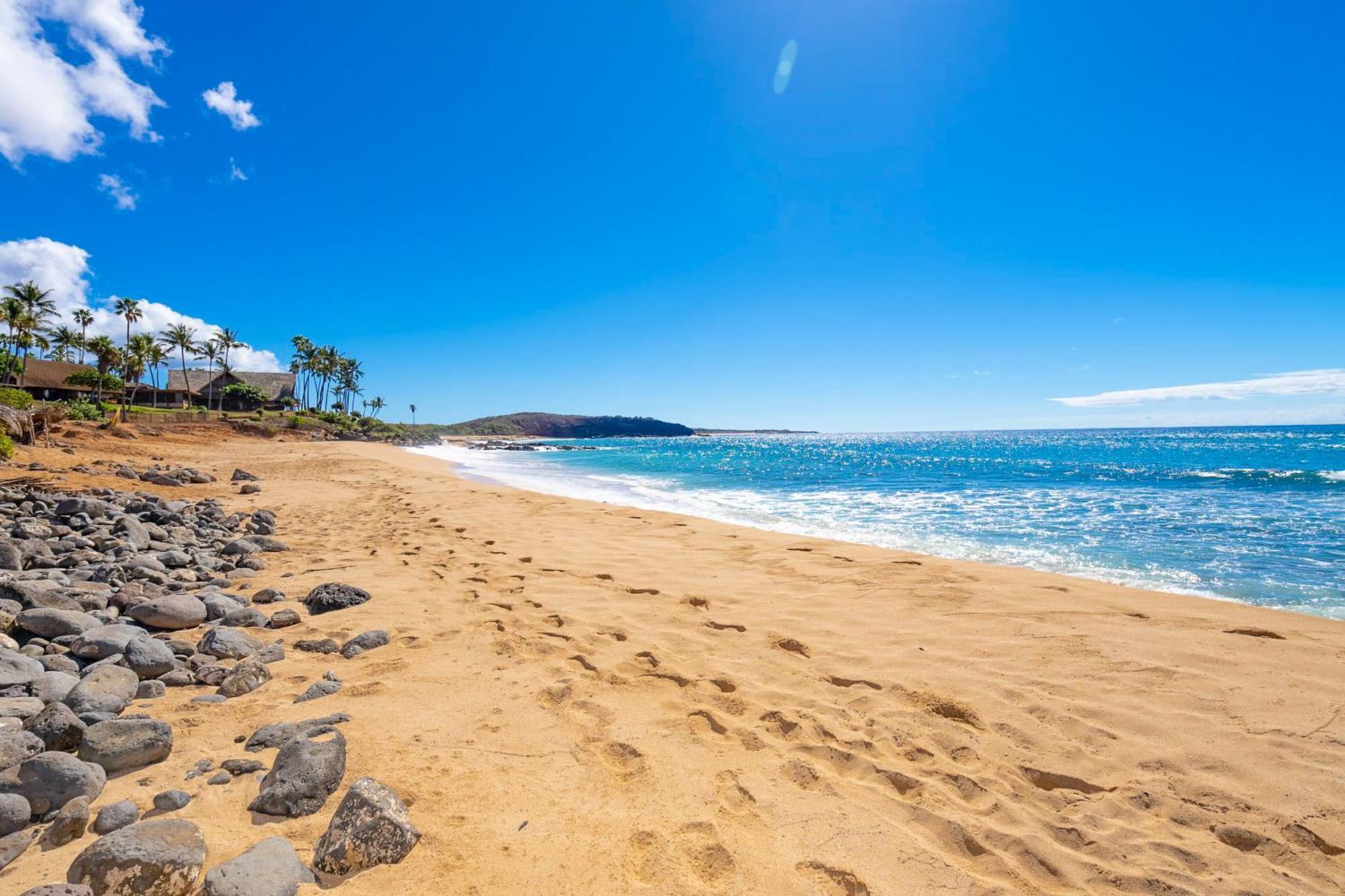 Paniolo Hale Villa Maunaloa Bagian luar foto