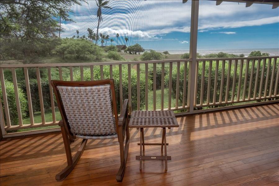 Paniolo Hale Villa Maunaloa Ruang foto