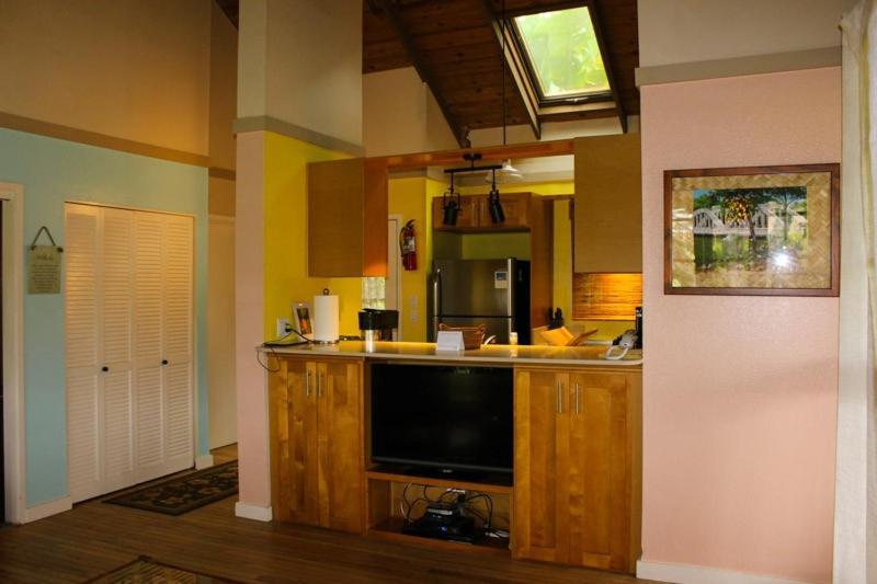Paniolo Hale Villa Maunaloa Ruang foto