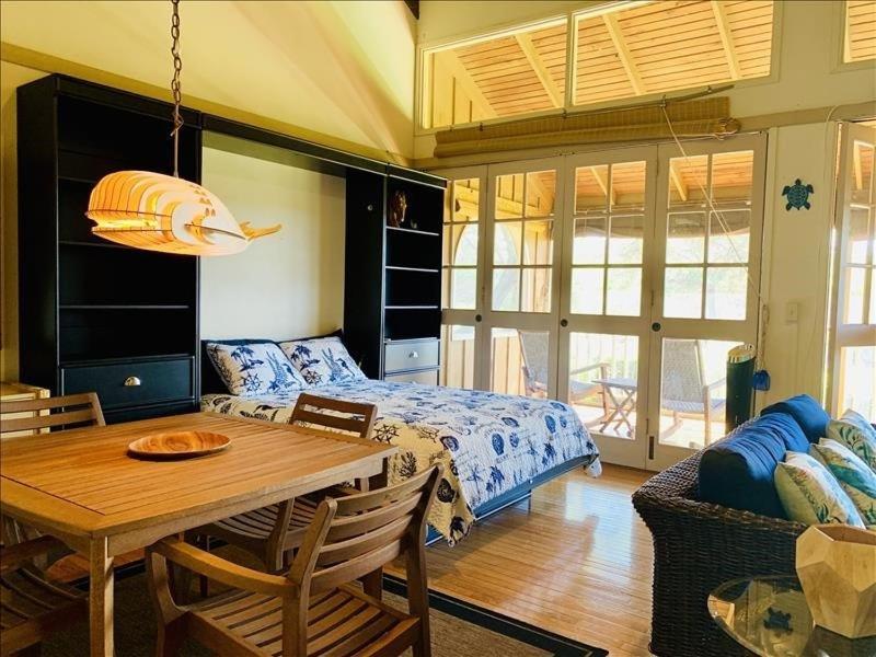 Paniolo Hale Villa Maunaloa Ruang foto
