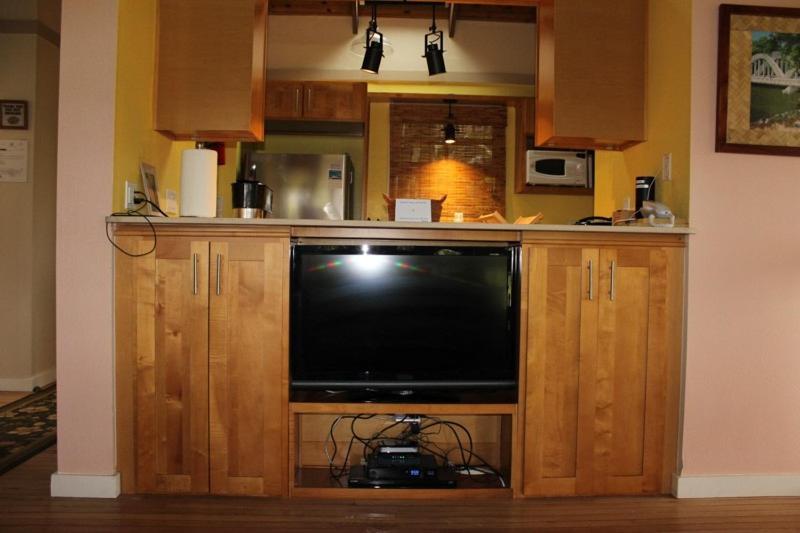 Paniolo Hale Villa Maunaloa Ruang foto