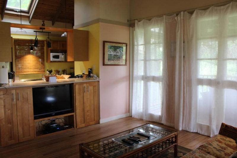 Paniolo Hale Villa Maunaloa Ruang foto