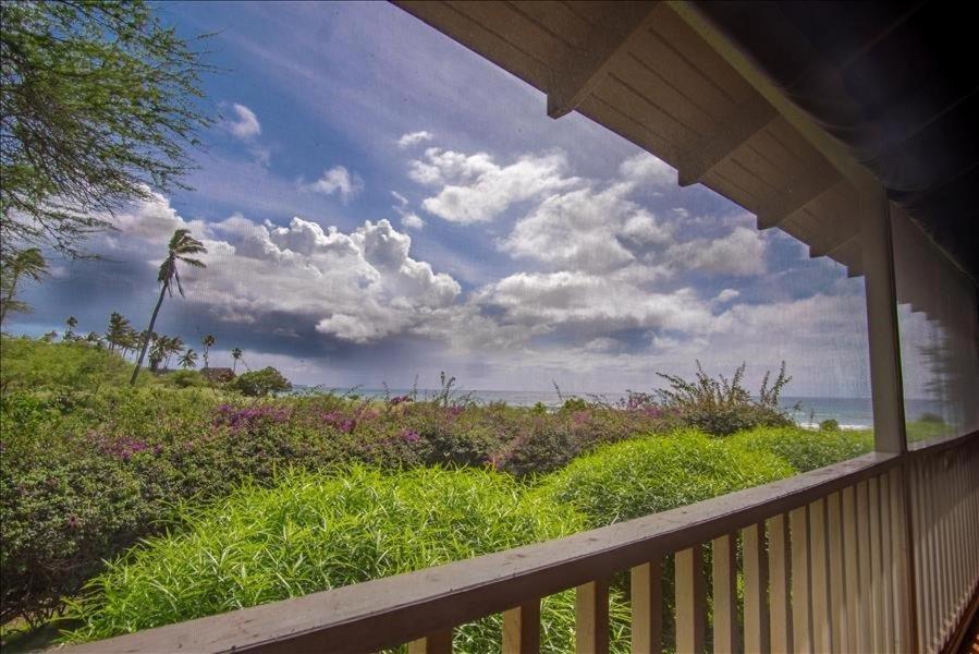 Paniolo Hale Villa Maunaloa Ruang foto
